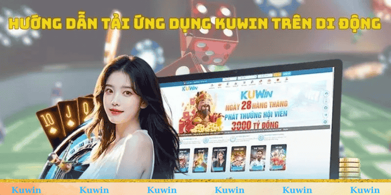 Hướng dẫn thành viên các bước tải App về máy