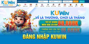 Đăng Nhập Kuwin không bị chặn với các phương pháp sau đây