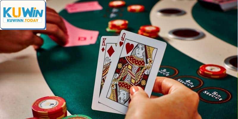 Bạn nên quan sát và phân tích kỹ ván bài KuWin Baccarat