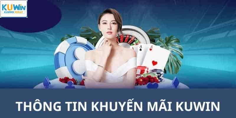 Hội viên tuân thủ yêu cầu tại Kuwin khuyến mãi