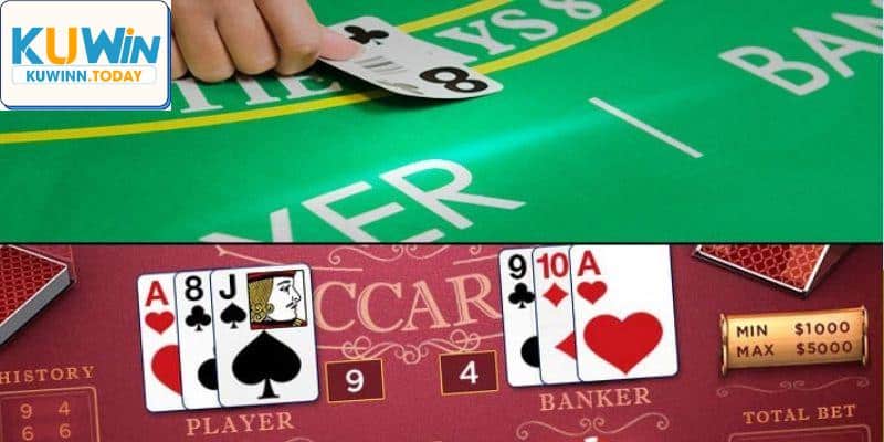 Hướng dẫn đăng ký tham gia KuWin Baccarat nhanh chóng