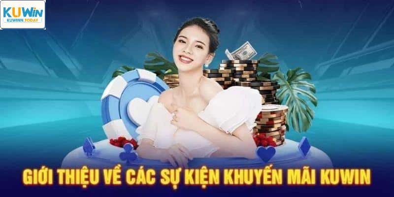 Kuwin khuyến mãi nhằm tri ân người lâu năm và chào đón người mới