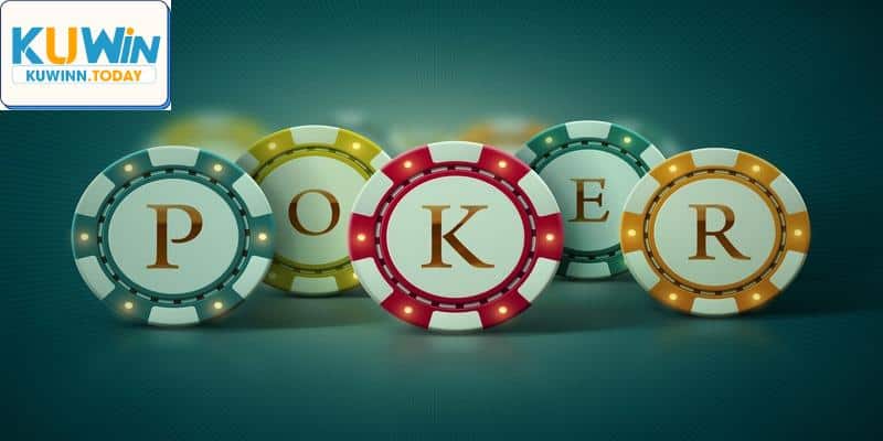 Đánh giá những biến thể phổ biến nhất trong Kuwin Poker