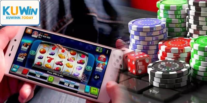 Điểm đặc sắc khi trải nghiệm sảnh Kuwin SE Casino