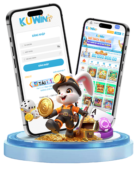 Tải App Kuwin phiên bản 2025