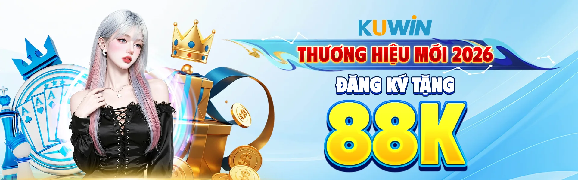 Banner Kuwin